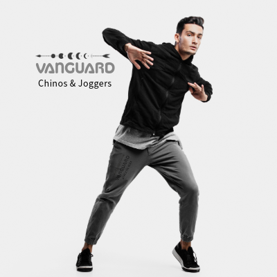 Joggers &amp; Pants