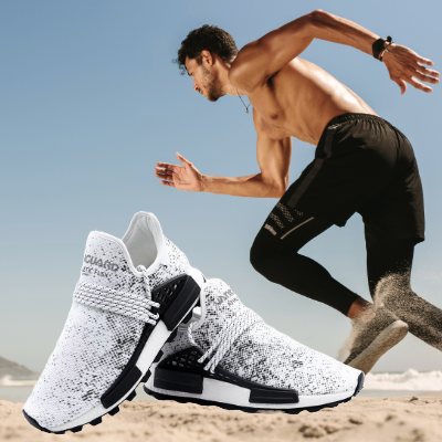 Minimal Design Athletic