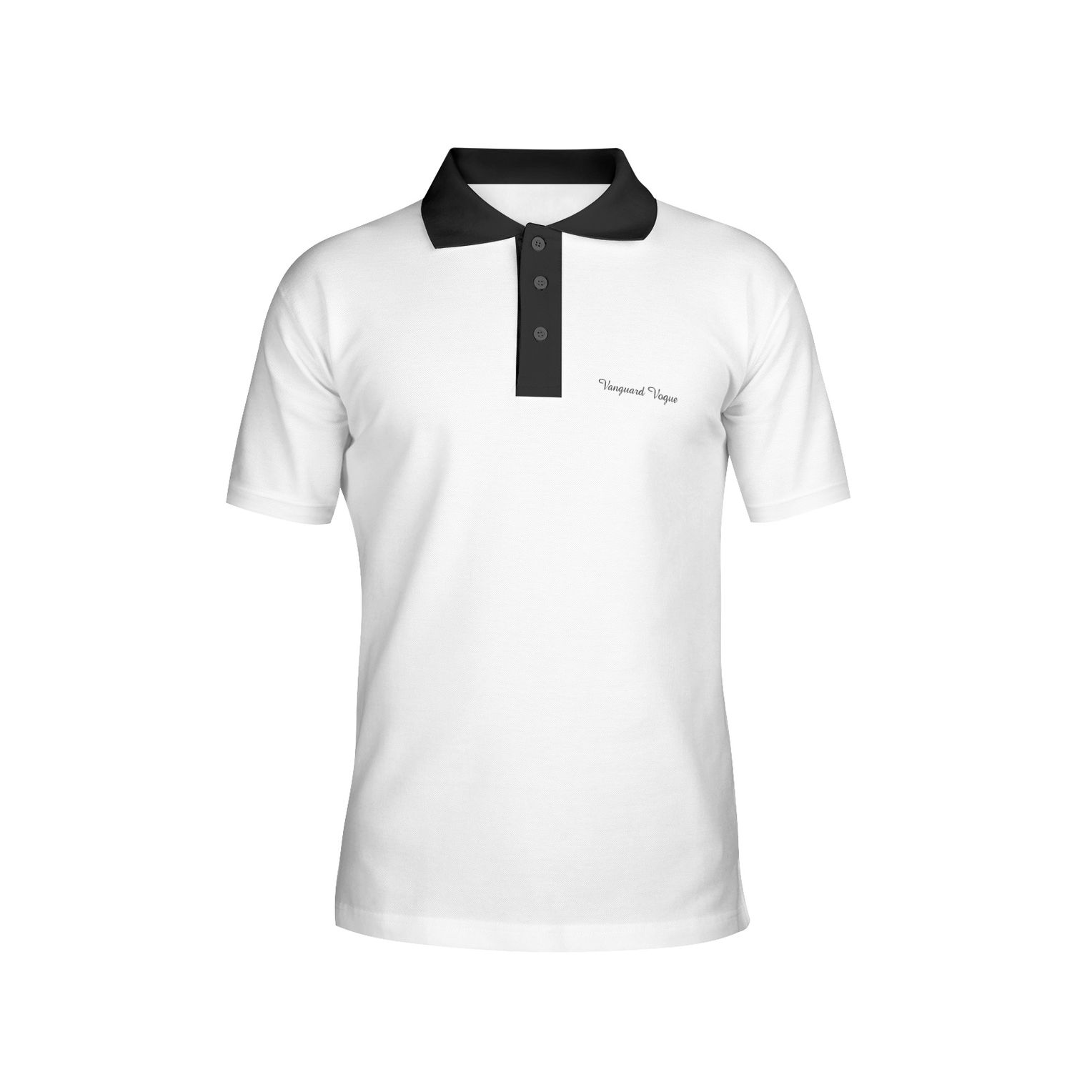 Men&#39;s Golf Polo Shirt