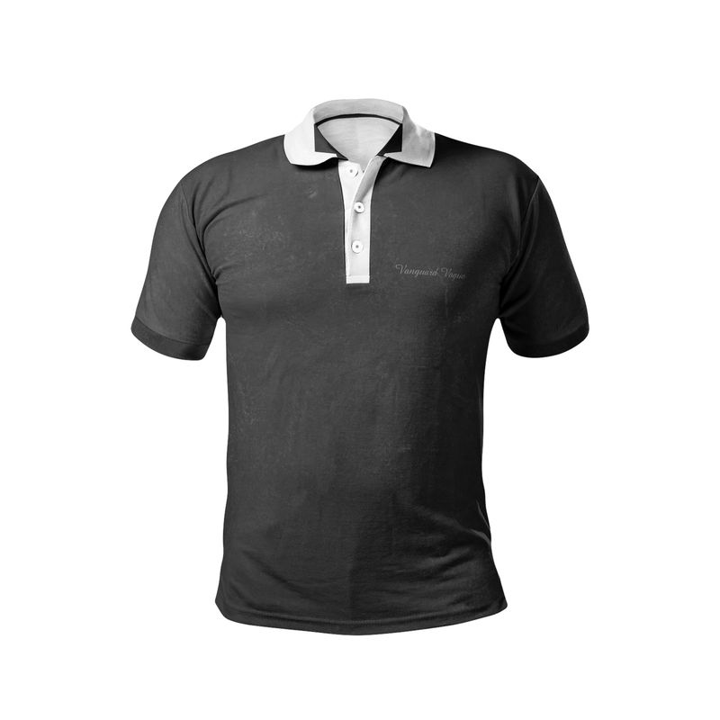 Men&#39;s Golf Polo Shirt