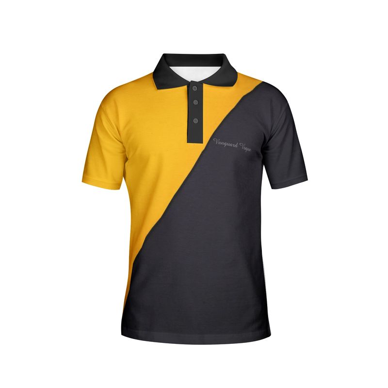 Men&#39;s Golf Polo Shirt