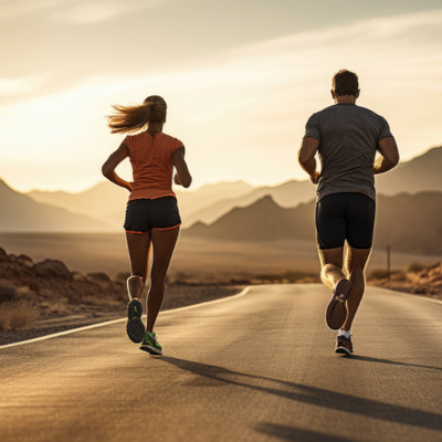 Athletic Shoes Unisex