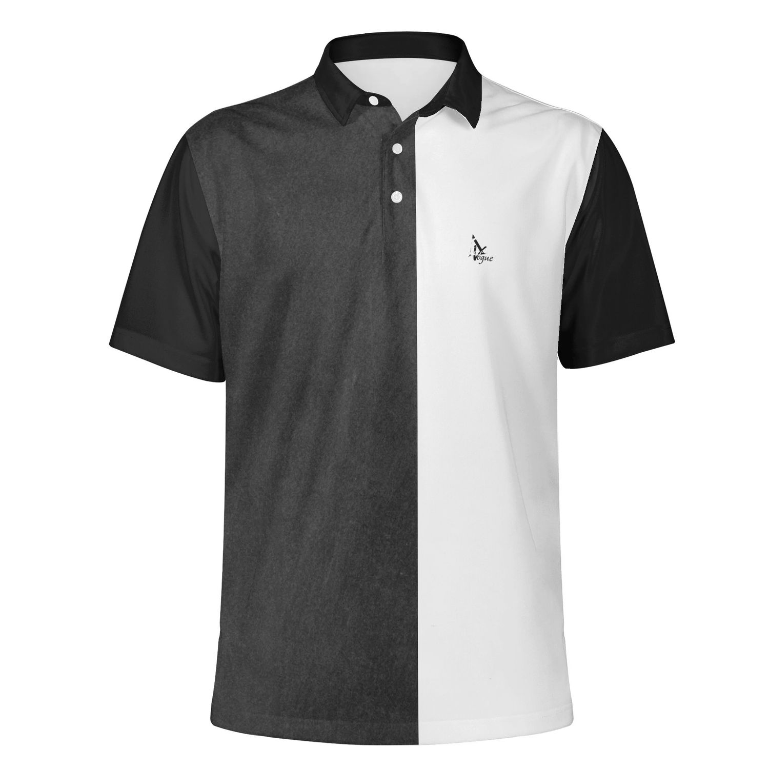 Men&#39;s Handmade Polo Shirt, size: S