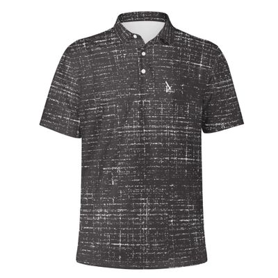 Men&#39;s Handmade Polo Shirt