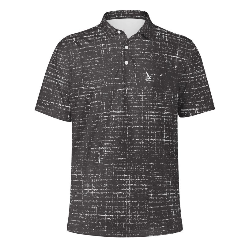 Men&#39;s Handmade Polo Shirt