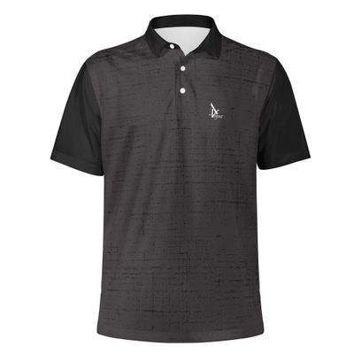 Men&#39;s Handmade Polo Shirt