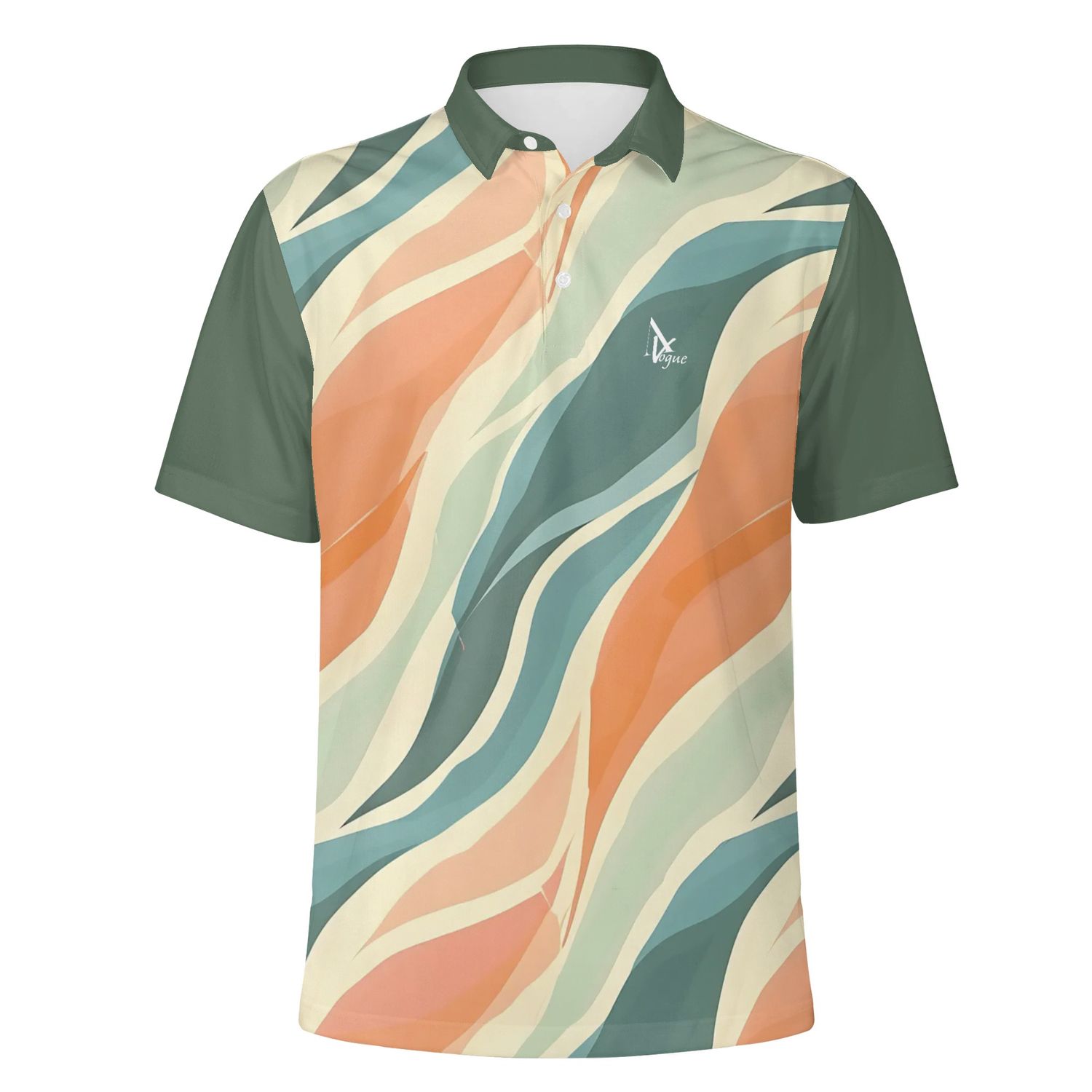 Men&#39;s Handmade Polo Shirt, size: S