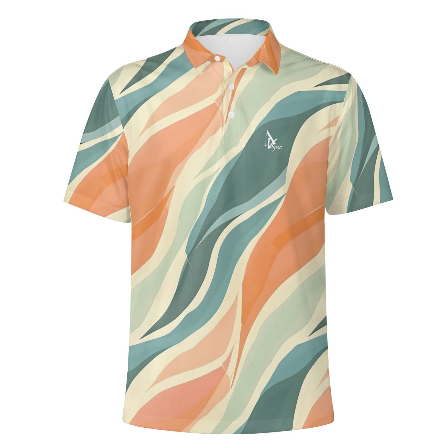 Men&#39;s Handmade Polo Shirt, size: S