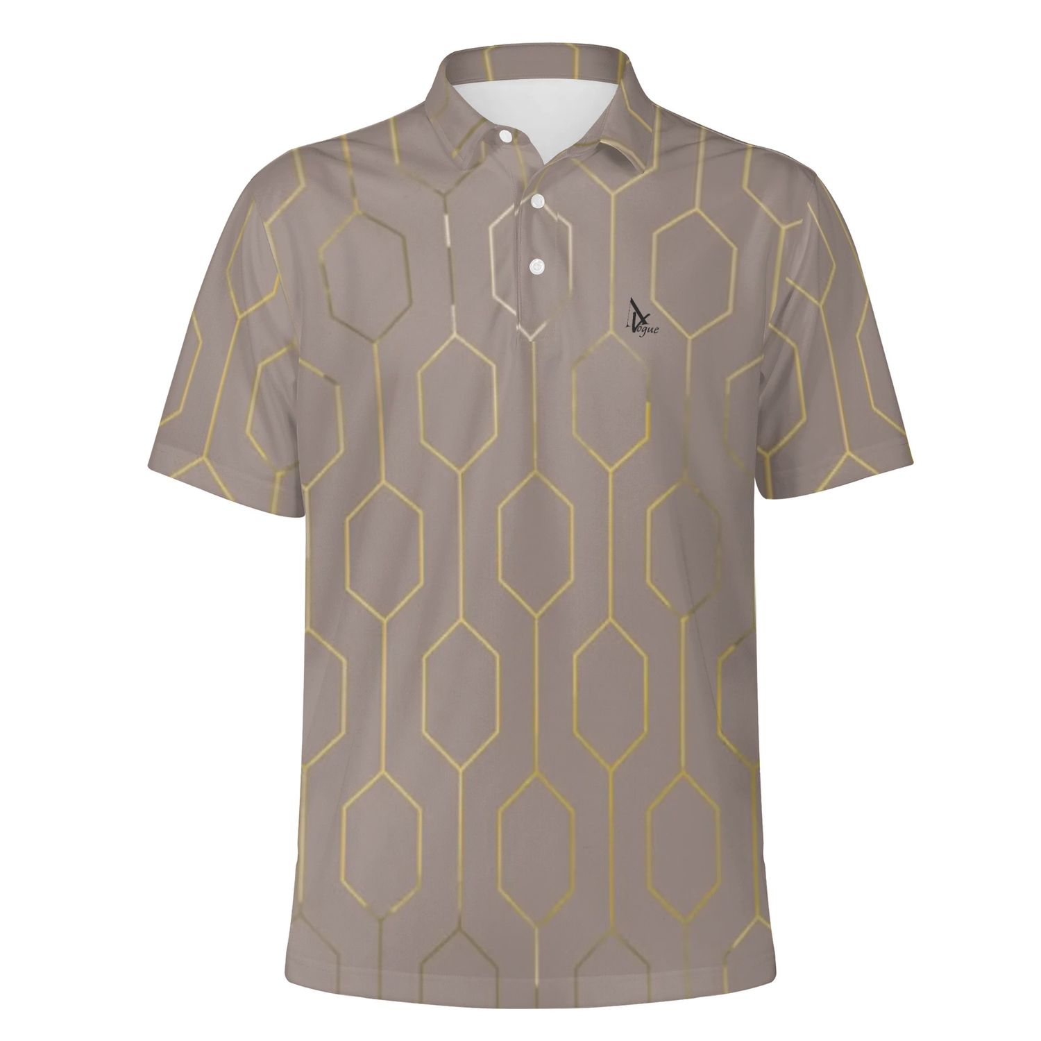 Men&#39;s Handmade Polo Shirt, size: S