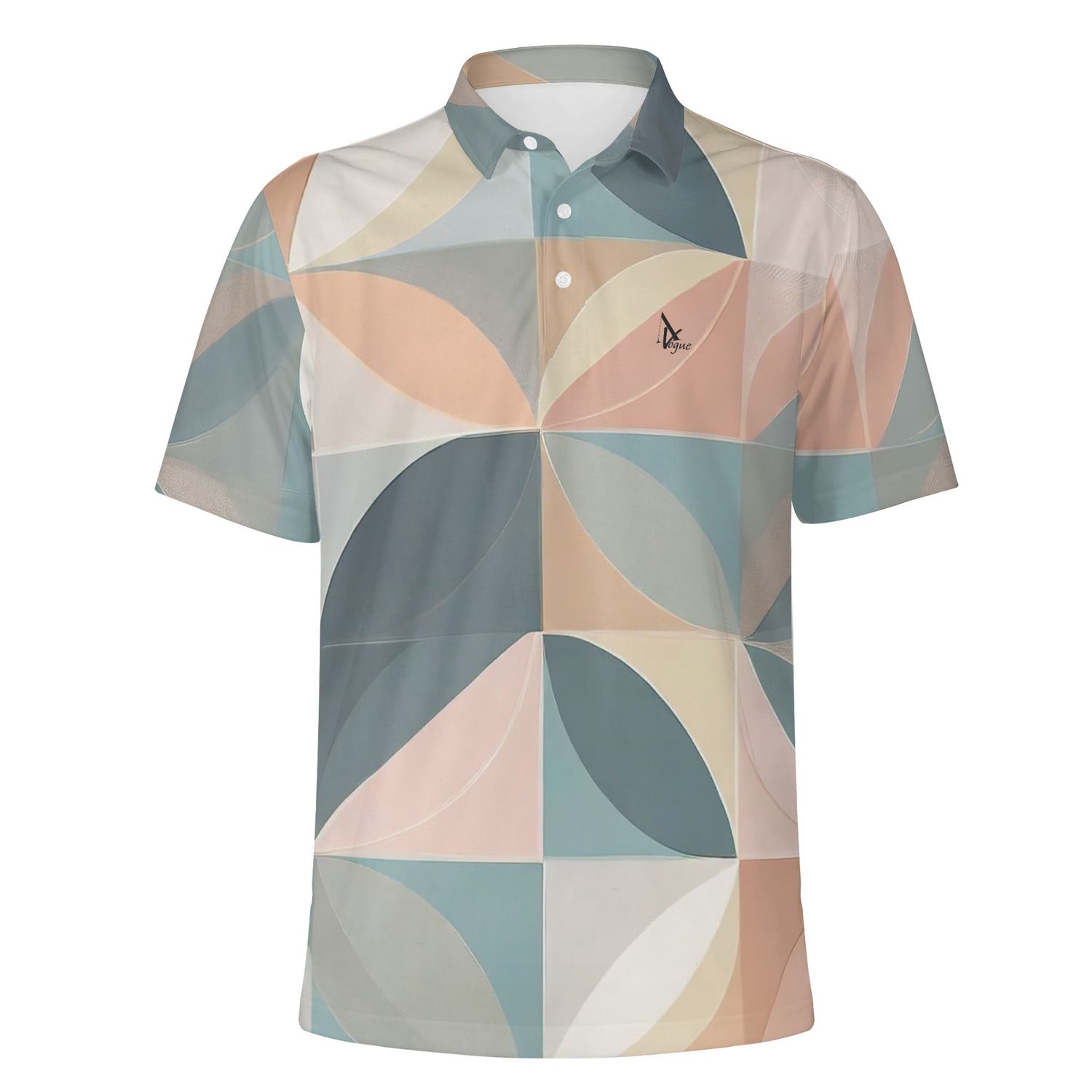 Men&#39;s Handmade Polo Shirt, size: S
