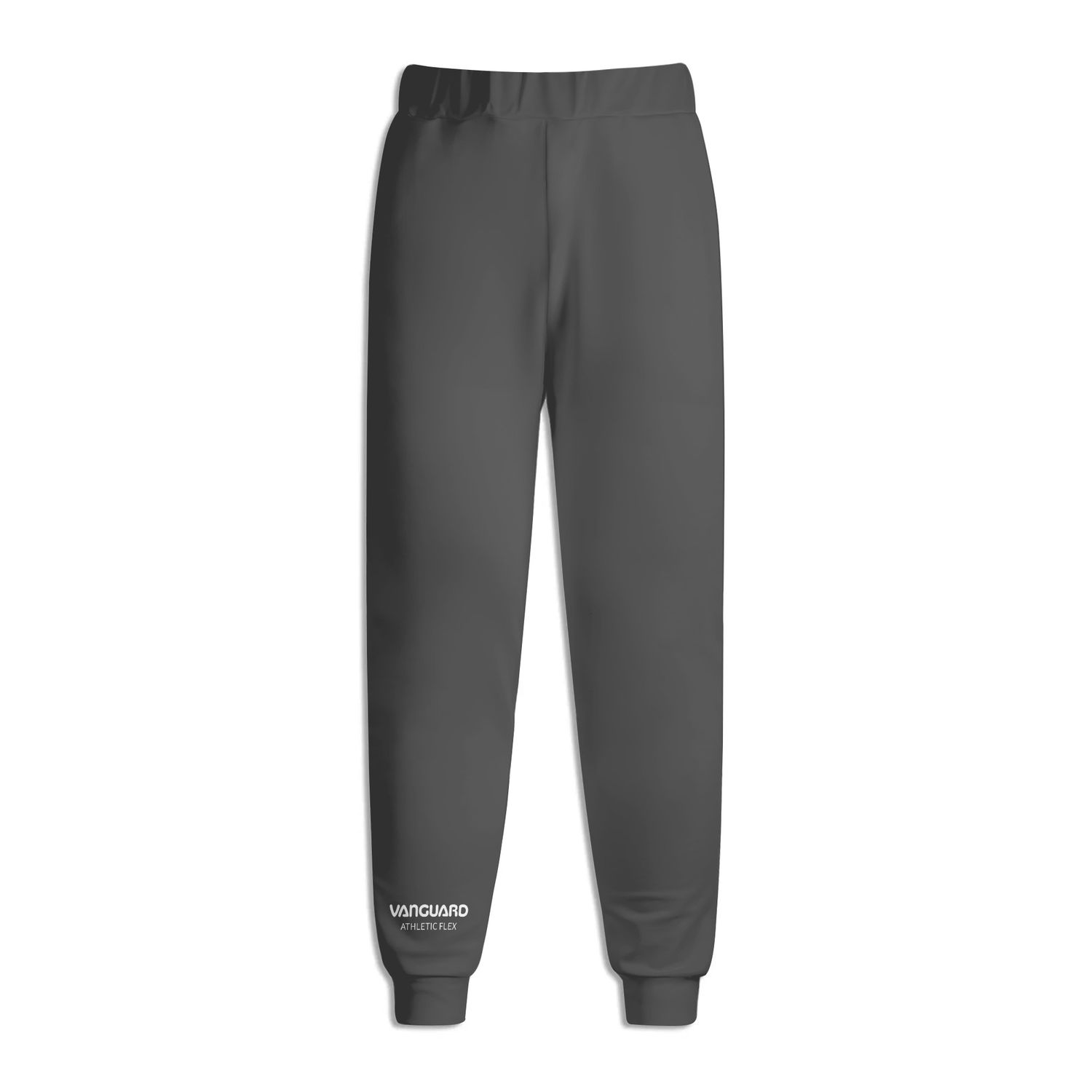 Unisex Adult Joggers Sweatpants Soft Blend - GREY, size: S