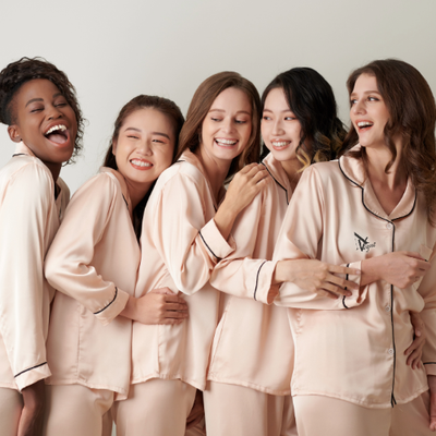 Pajama Sets &amp; Robes
