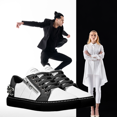 Luxe Minimal Unisex
