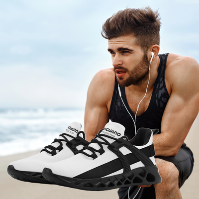 ATHLETIC FLEX SHOES