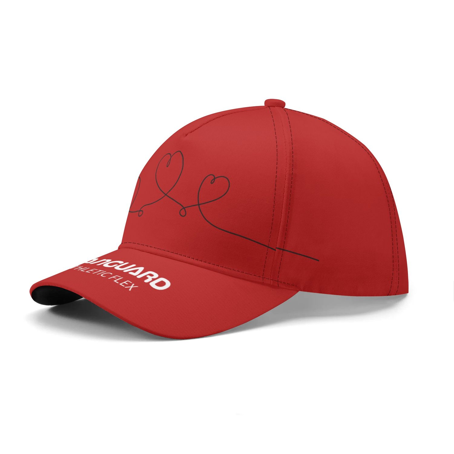 Unisex Baseball Cap