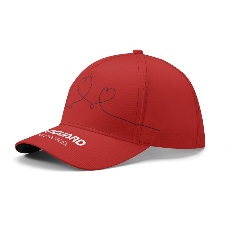 Unisex Baseball Cap