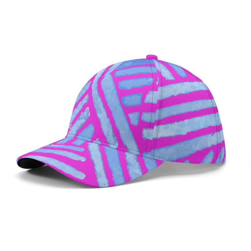 Unisex Baseball Cap