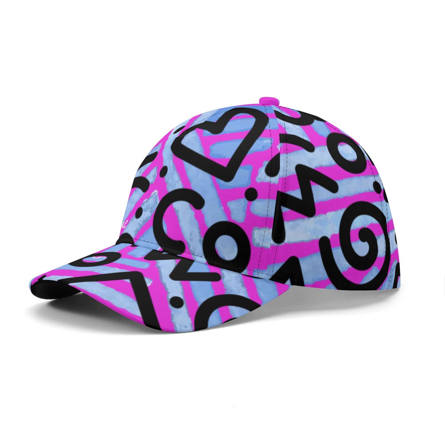 Unisex Baseball Cap