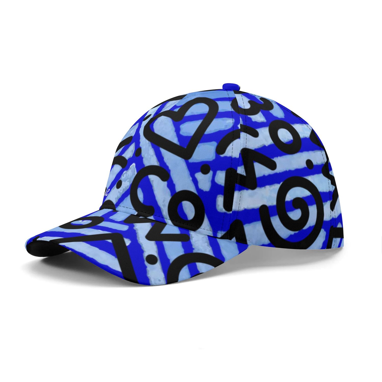 Unisex Baseball Cap