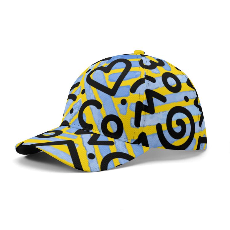 Unisex Baseball Cap