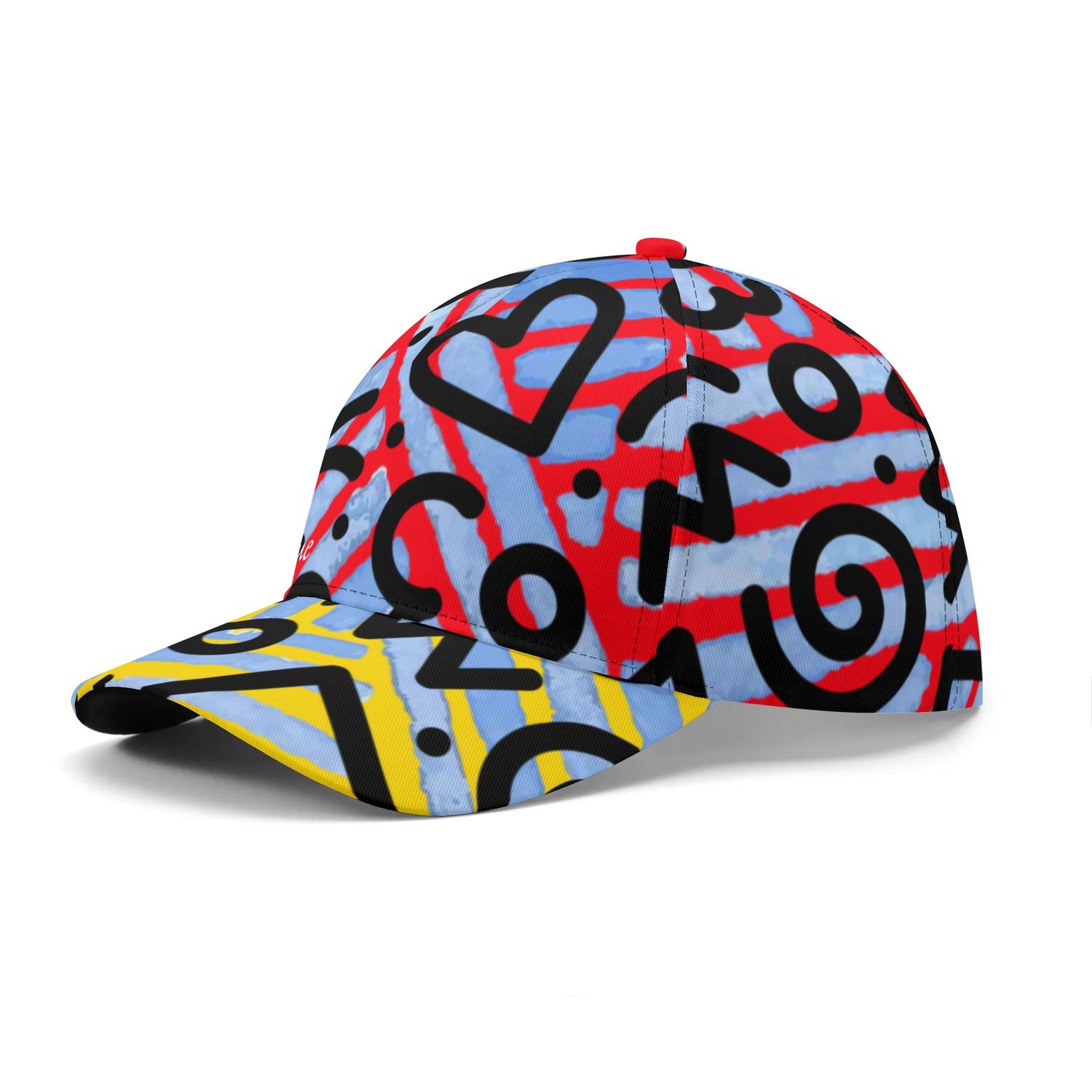 Unisex Baseball Cap