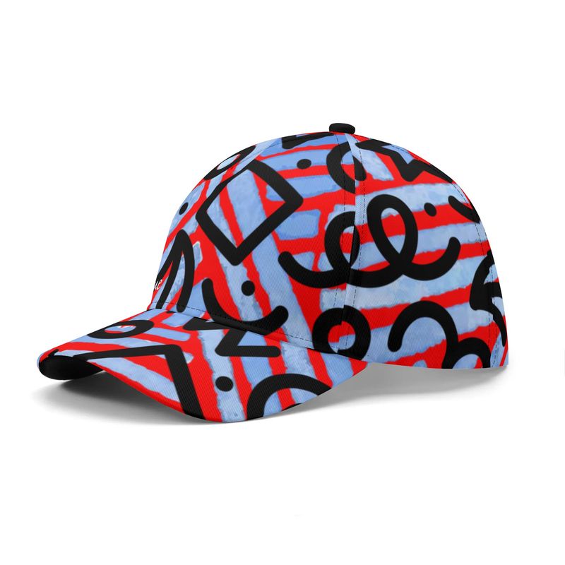 Unisex Baseball Cap