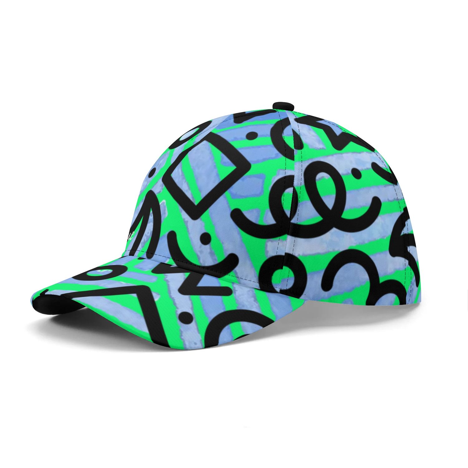 Unisex Baseball Cap