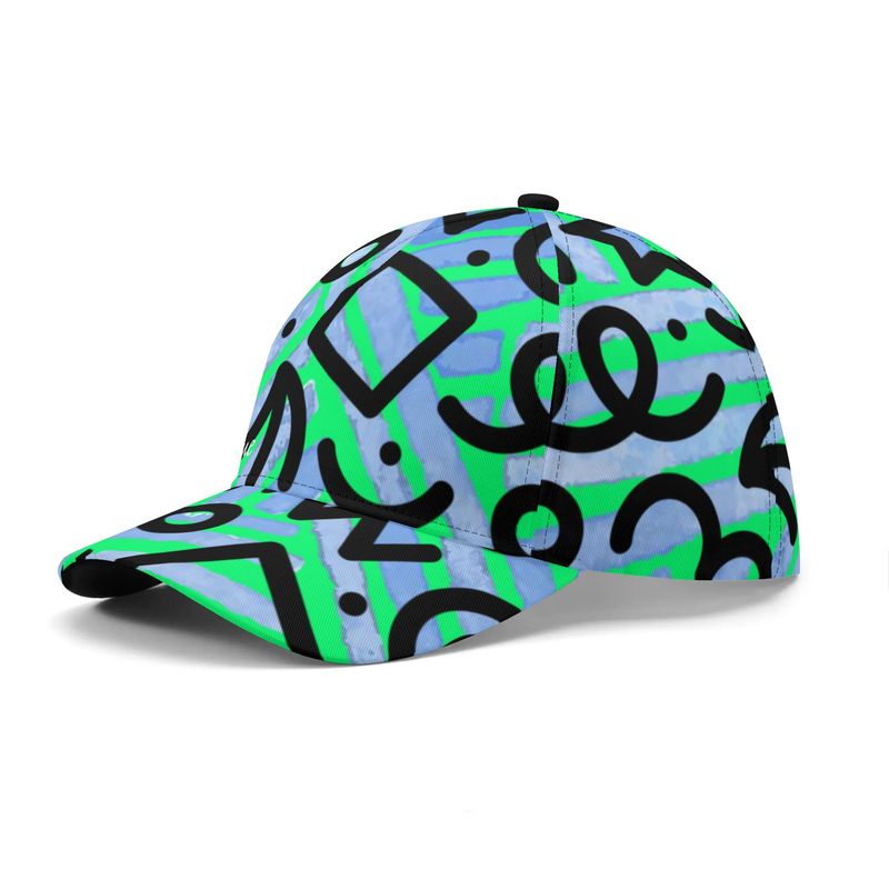 Unisex Baseball Cap