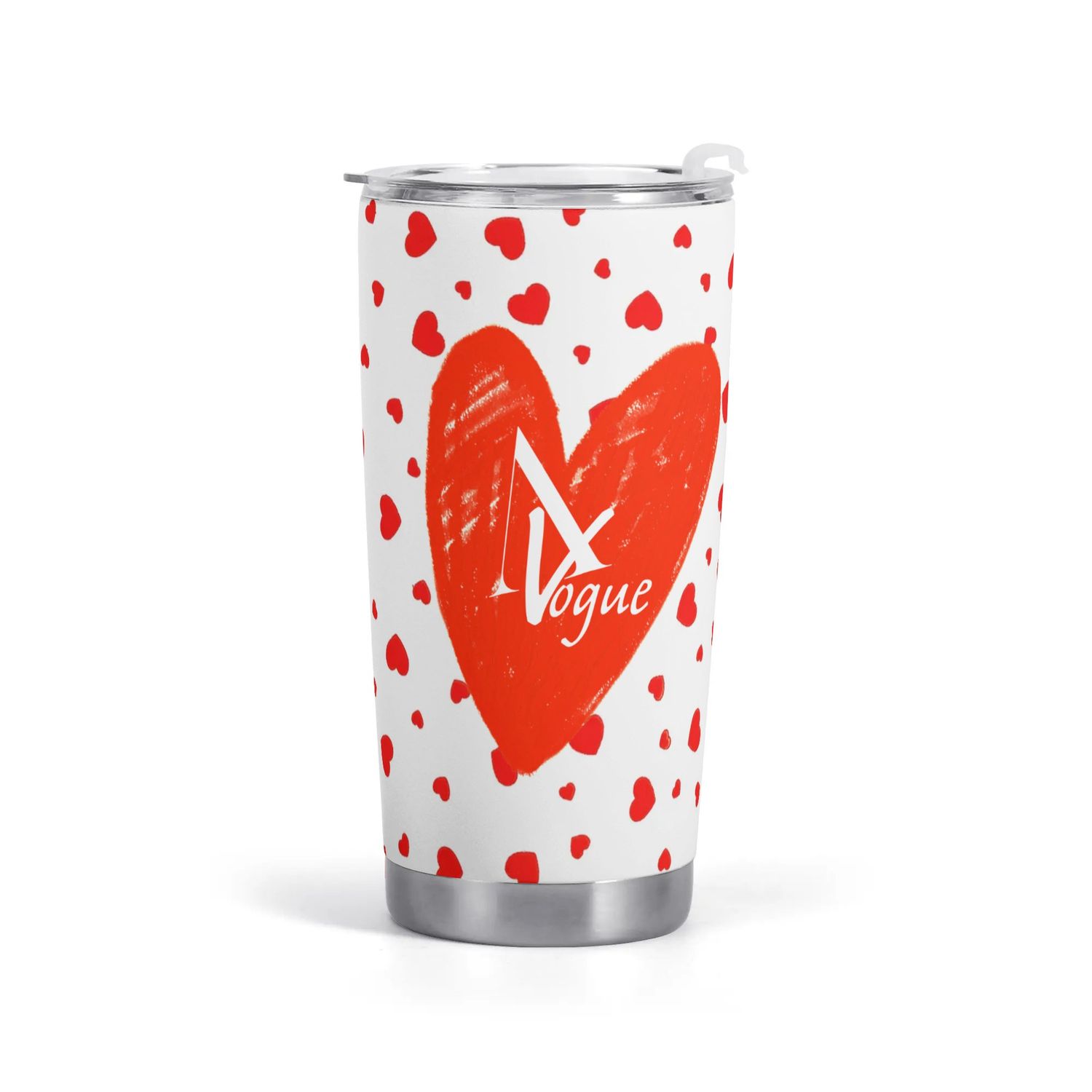 Car Tumbler 20oz
