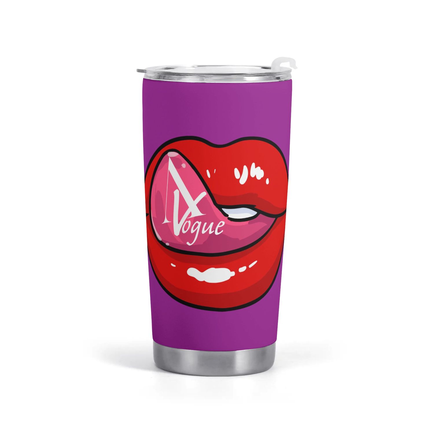 Car Tumbler 20oz