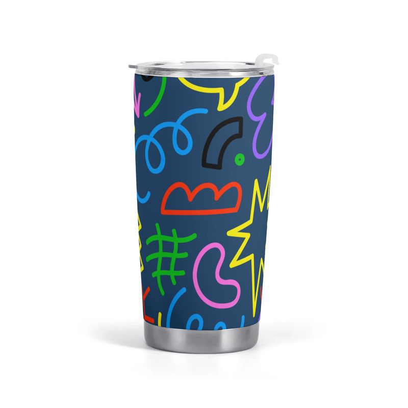 Car Tumbler 20oz