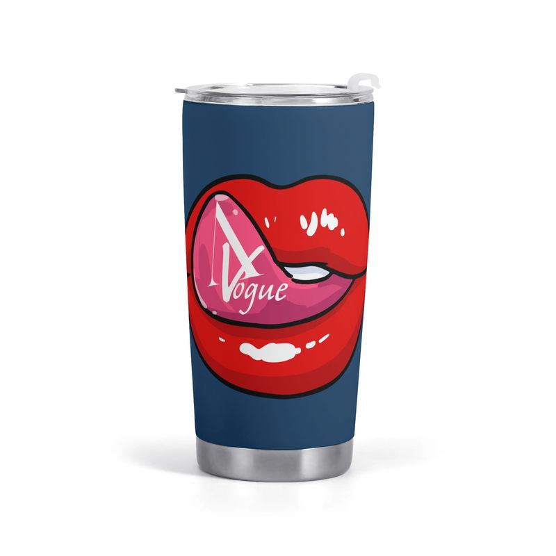 Car Tumbler 20oz