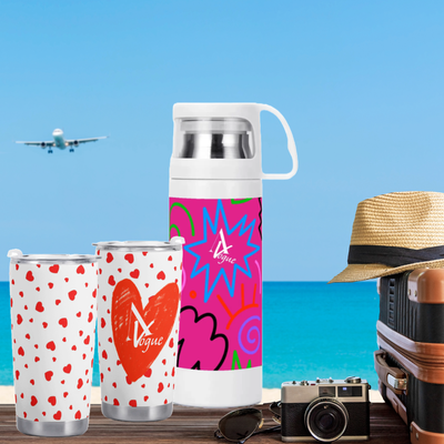 Drinkware