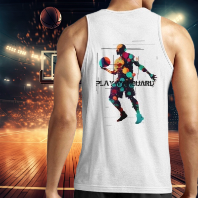 Athletic Sleeveless Shirts