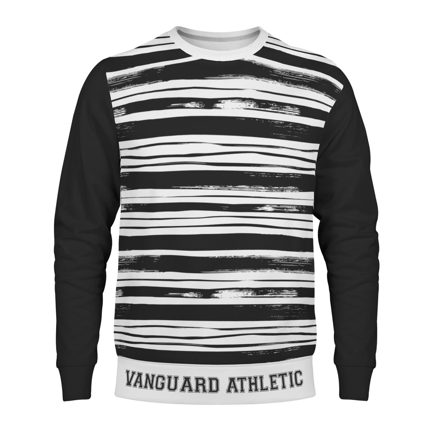 Unisex Crew Neck Sweatshirt, size: S