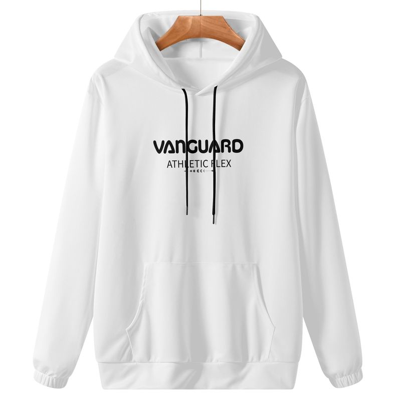 Unisex Lightweight Hoodie