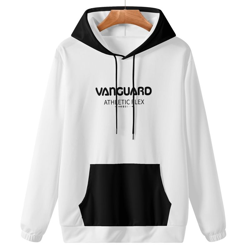 Unisex Lightweight Hoodie