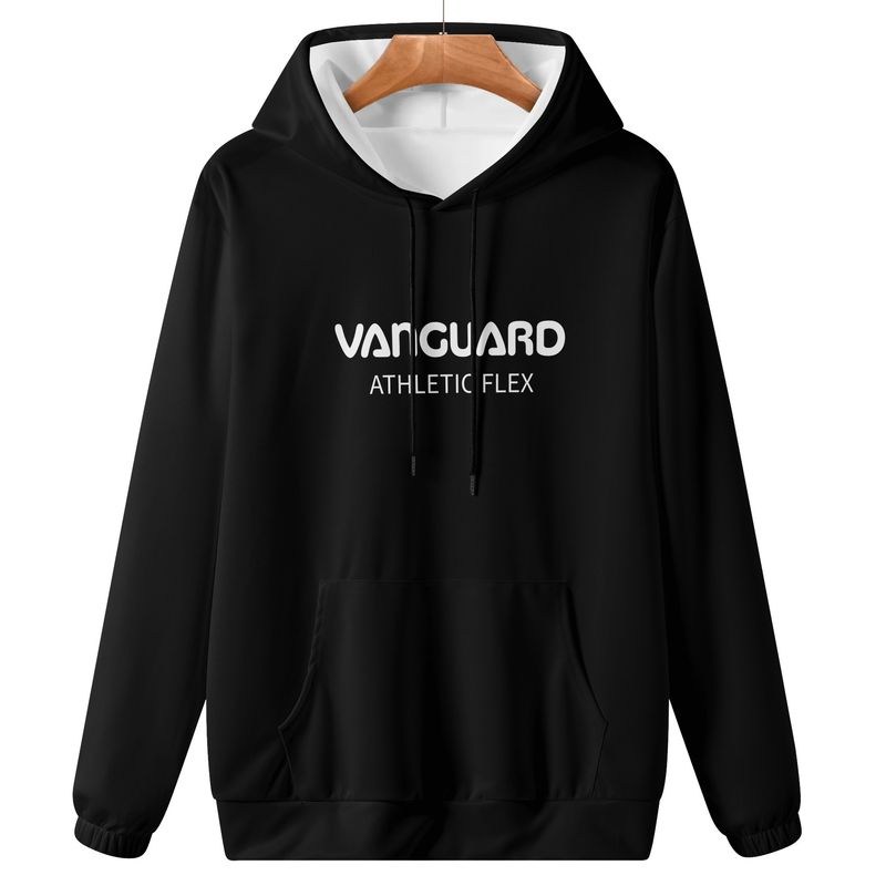 Unisex Lightweight Hoodie