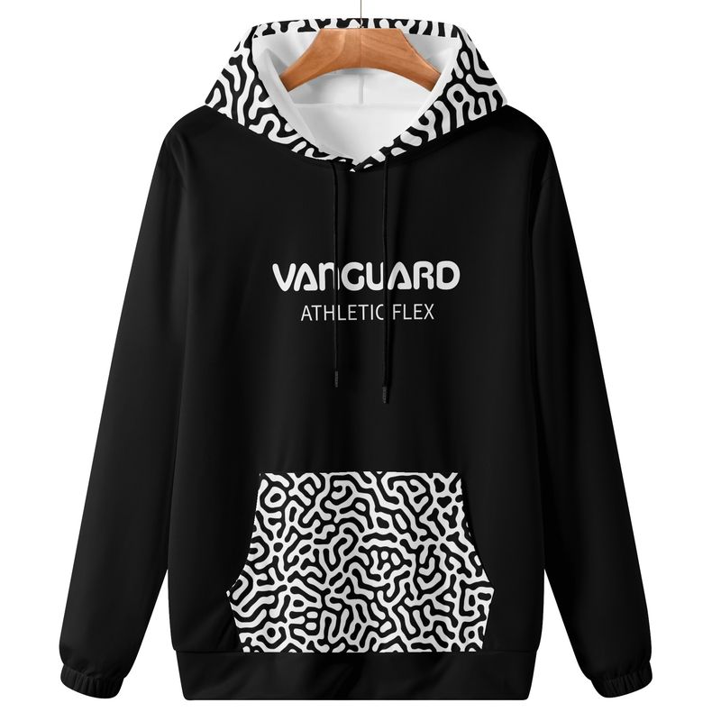 Unisex Lightweight Hoodie