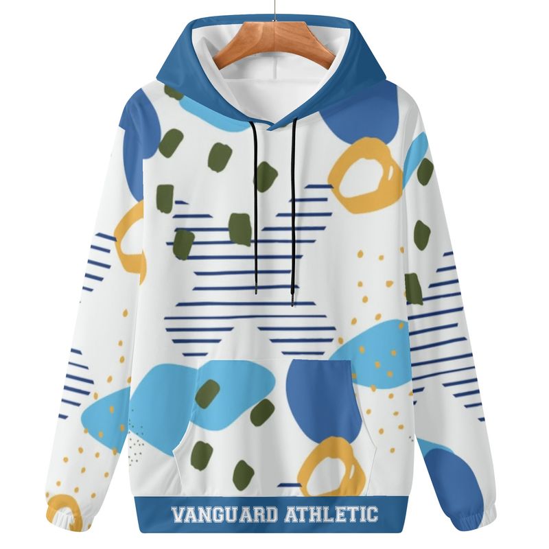 Unisex Lightweight Hoodie