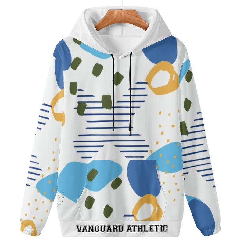 Unisex Lightweight Hoodie