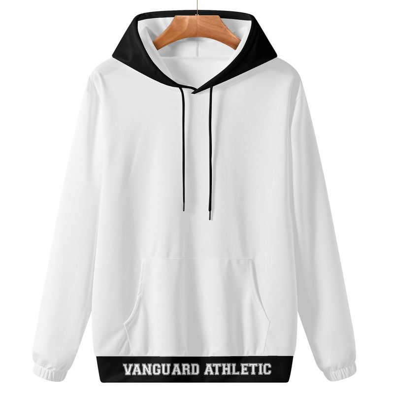 Unisex Lightweight Hoodie