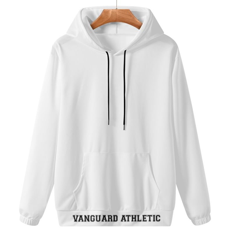 Unisex Lightweight Hoodie