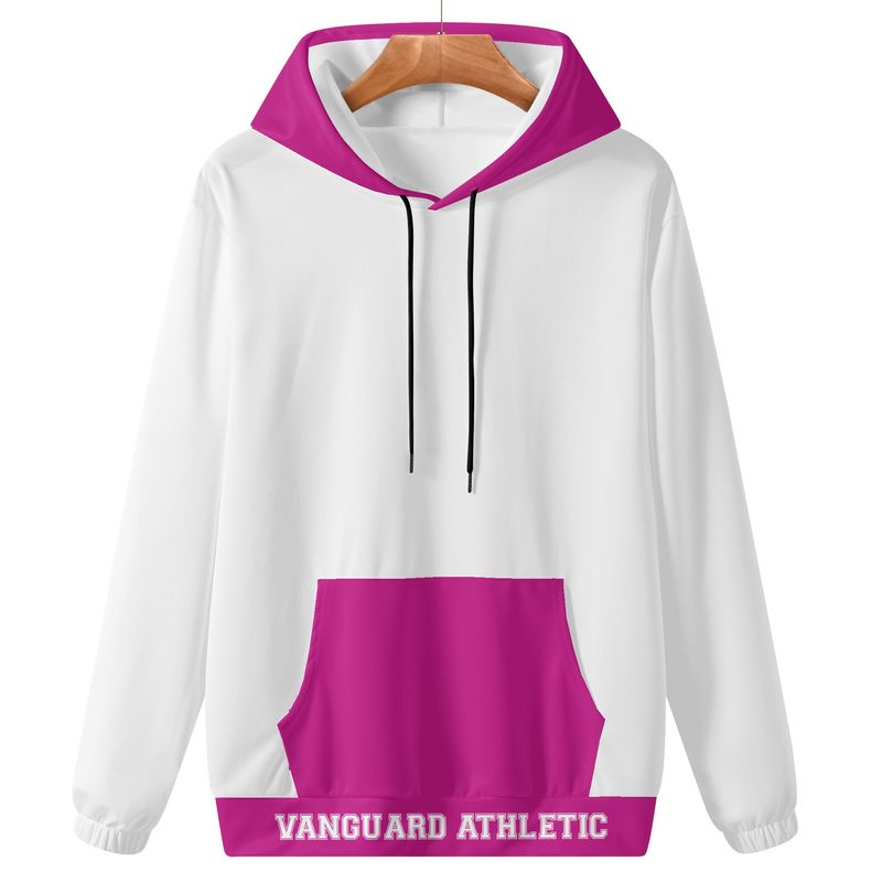 Unisex Lightweight Hoodie