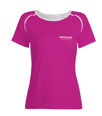 Athletic Shirts Women