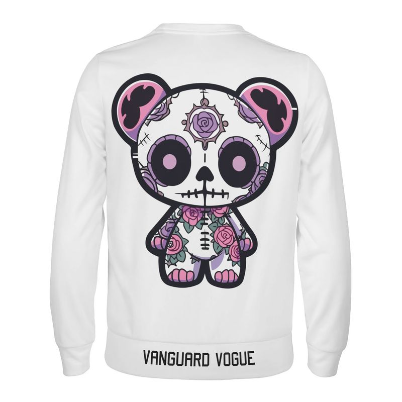 Unisex Crew Neck Sweatshirt