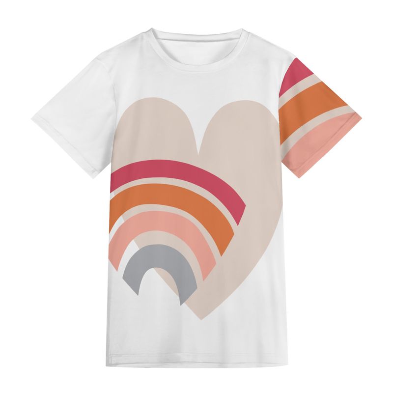 Unisex Short Sleeve Tshirt