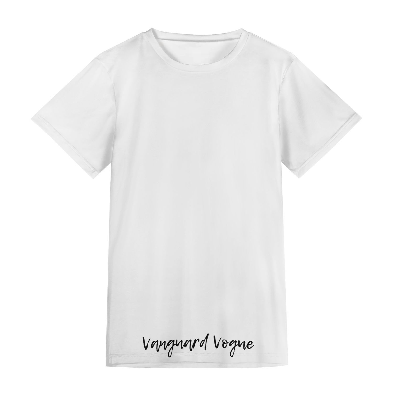 Unisex Short Sleeve Tshirt, size: XS