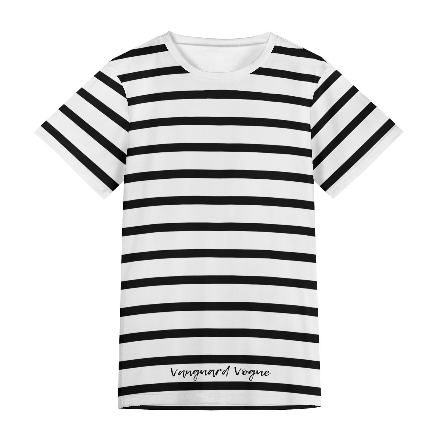 Unisex Short Sleeve Tshirt, size: XS