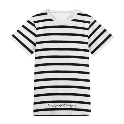 Unisex Short Sleeve Tshirt